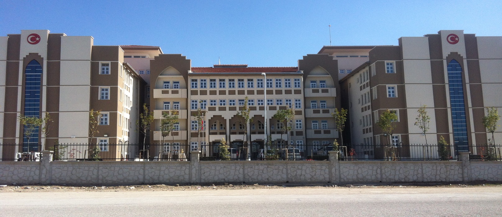 OKULLAR VE EĞİTİM MERKEZLERİ