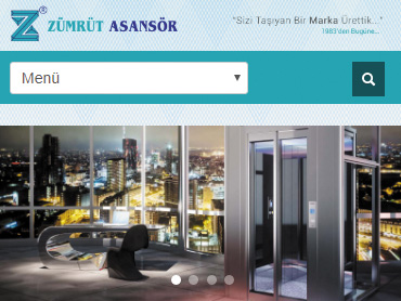 Web Sitemiz Yayına Başladı