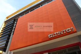 ALTINTAŞ MOBİLYA TOPLAM 2 ADET ASANSÖR