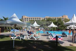 TURQUOISE HOTEL TOPLAM 15 ADET ASANSÖR