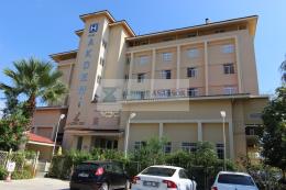ÖZEL AKDENİZ MANAVGAT HASTANESİ TOPLAM 2 ADET