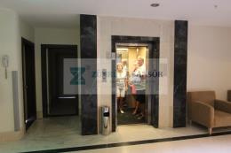 SİDE STAR PARK HOTEL TOPLAM 7 ADET ASANSÖR