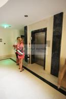 SİDE STAR PARK HOTEL TOPLAM 7 ADET ASANSÖR