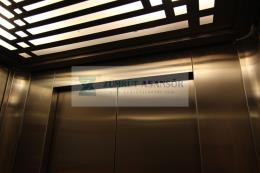 SİDE STAR PARK HOTEL TOPLAM 7 ADET ASANSÖR