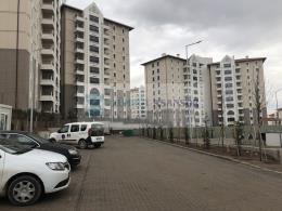 AKAY İNŞAAT KUZEY KENT GİRİŞİ TOPLAM 26 ADET ASANSÖR