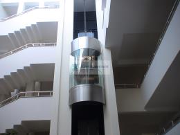 MONACHUS PARK HOTEL TOPLAM 4 ADET ASANSÖR