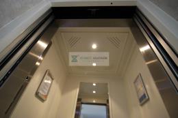 MONACHUS HOTEL TOPLAM 4 ADET ASANSÖR
