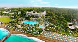 TURQUOISE HOTEL TOPLAM 15 ADET ASANSÖR
