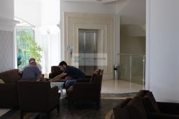 SULTAN OF SİDE HOTEL TOPLAM 5 ADET ASANSÖR