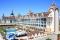 SİDE CROWN PALACE HOTEL TOPLAM 9 ADET ASANSÖR