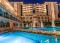 SULTAN OF SİDE HOTEL TOPLAM 5 ADET ASANSÖR